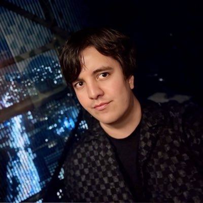 EbeherJR's tweet photo. #NuevaFotoDePerfil https://t.co/qIU2qrJdd5