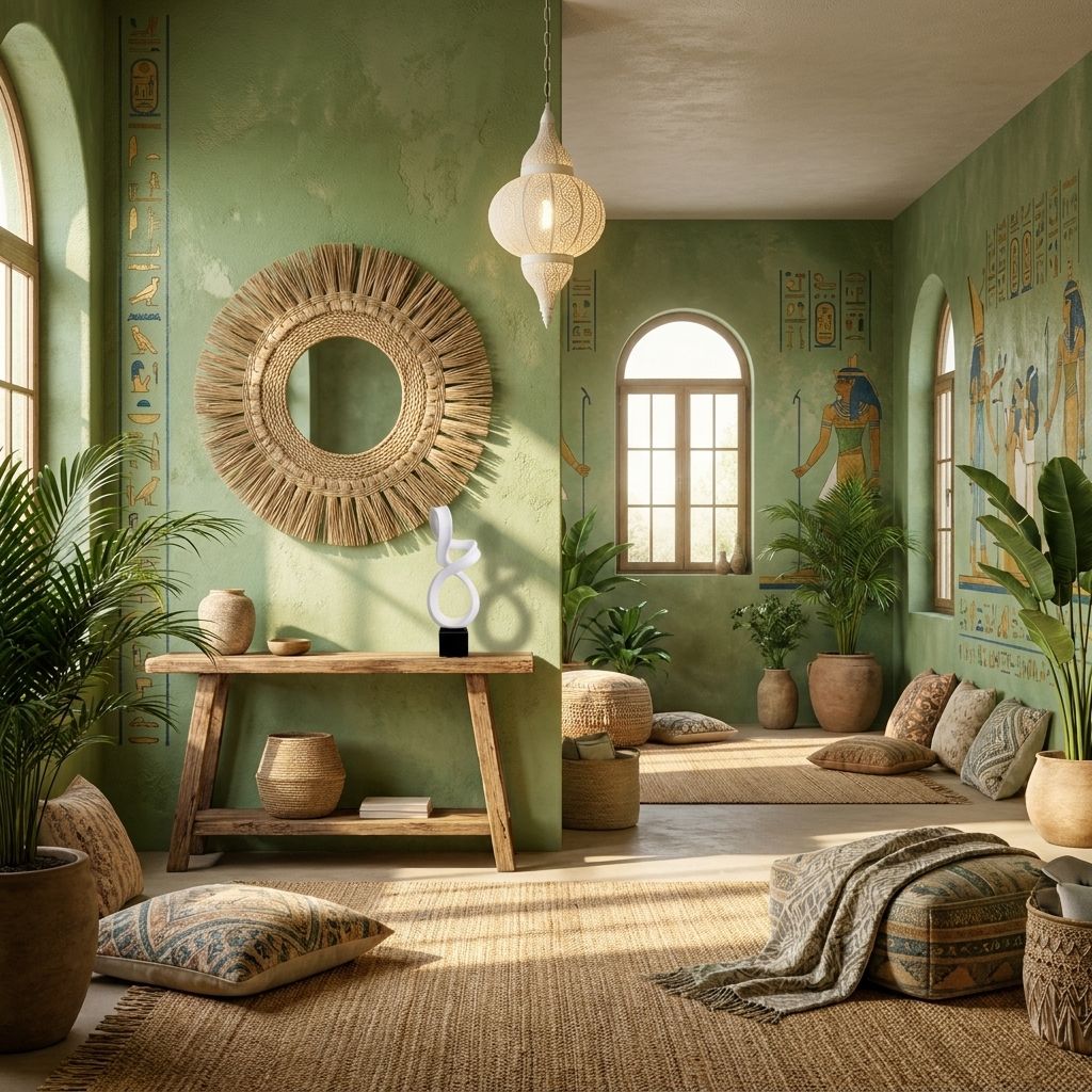 techneb_shop's tweet photo. Découvrez les tendances Maison&amp;Objet 2026 !   Ajoutez du style avec notre statue Bluetooth GOOD LUCK, le miroir bohème FELICIA et la lampe ALADIN. #MaisonObjet #Décoration #Design #MaisonTechneb

https://t.co/bBry0PYwwD https://t.co/nOe2Ht4qqv