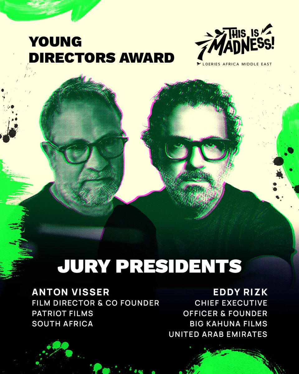 loeries tweet picture