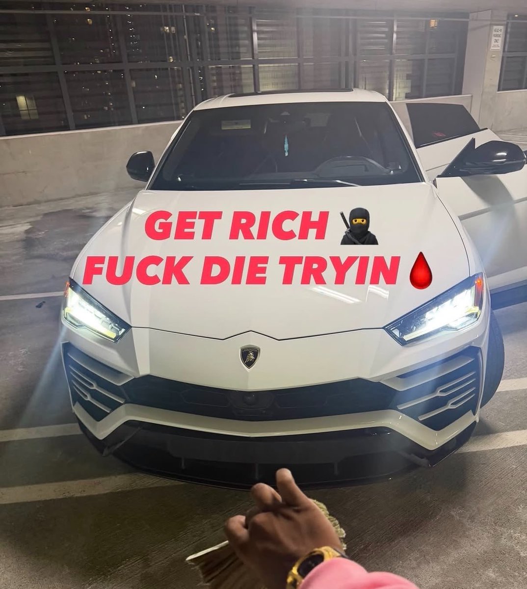 cruzesnz's tweet photo. Gm CT

Let get it today https://t.co/SldvfruFpY