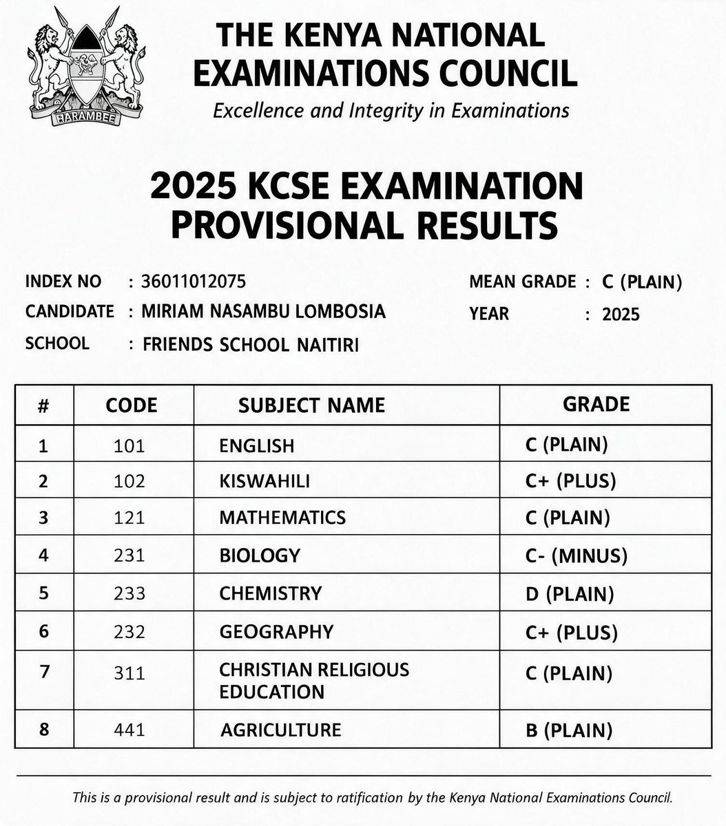 Nandanyonge's tweet photo. @HELBpage 4days to go, the student is classified as self sponsored in HELB portal.
Kindly assist so that she does not miss out. https://t.co/lSEdHv4d56