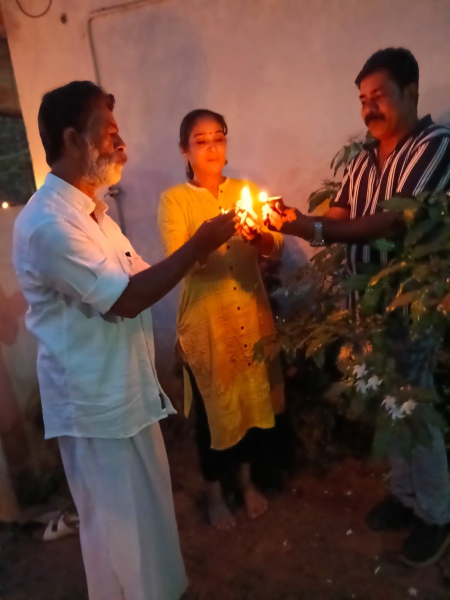 SreejaCNair2's tweet photo. Ashirwad ka Diya
#AshirwadKaDiya
#HappyBirthdayModiji
#ward62
#mavoorroad
#booth181 https://t.co/ahTMoZAoyh