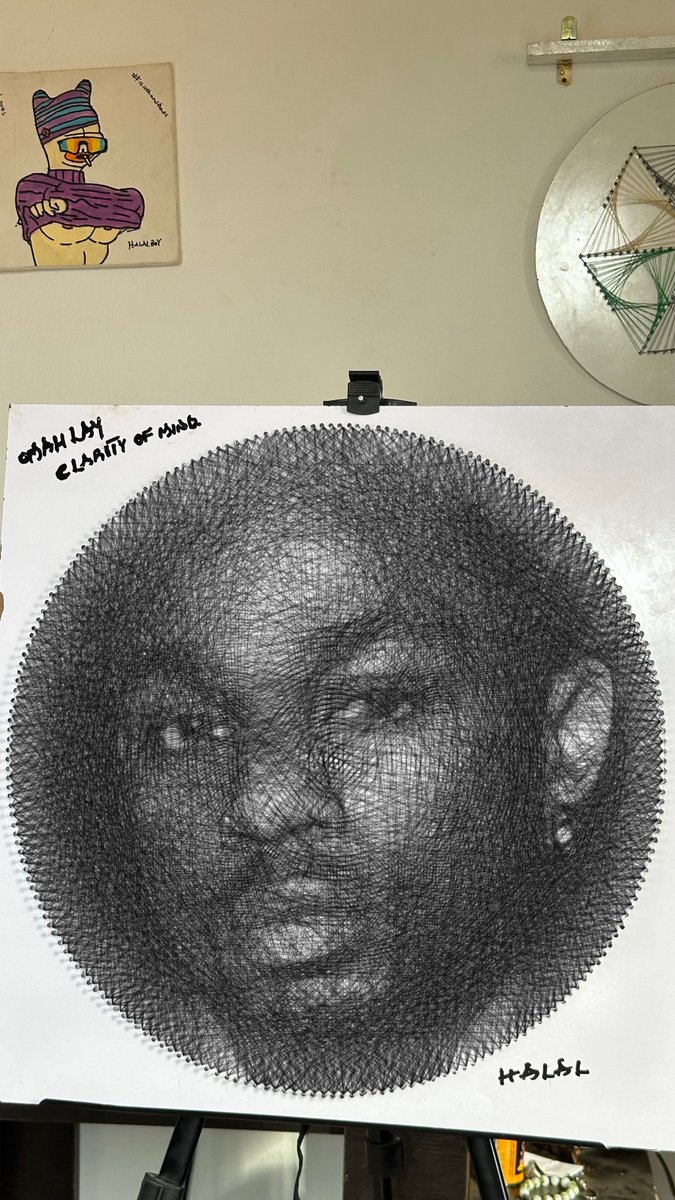 Halalb0y's tweet photo. Hi, my name is Halal.

You’ve doomscrolled your way down to my art, enjoy❤️ https://t.co/4FyPEo2910