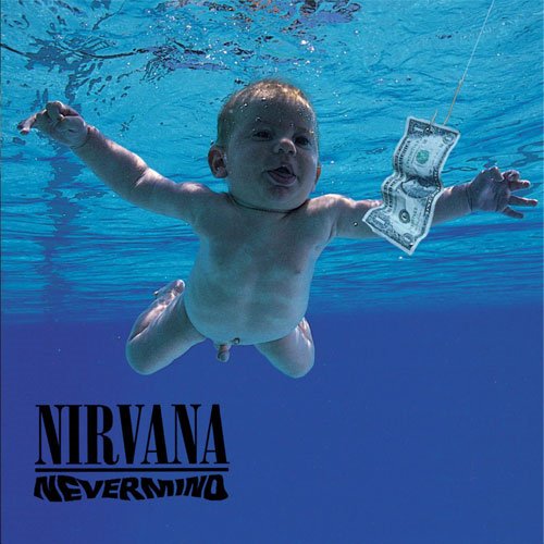 UNIVERSAL_USMI's tweet photo. 【ニルヴァーナ】
2ndアルバム『Nevermind』が
本日9/24でリリース35周年！

「Smells Like Teen Spirit」「Breed」「Come As You Are」「Lithium」など代表曲を多数収録🎸
90年代ロックを語る上で欠かせない一枚です🔥

🎧聴く
https://t.co/5aec2AHyOg https://t.co/HS0ZLBZPqb