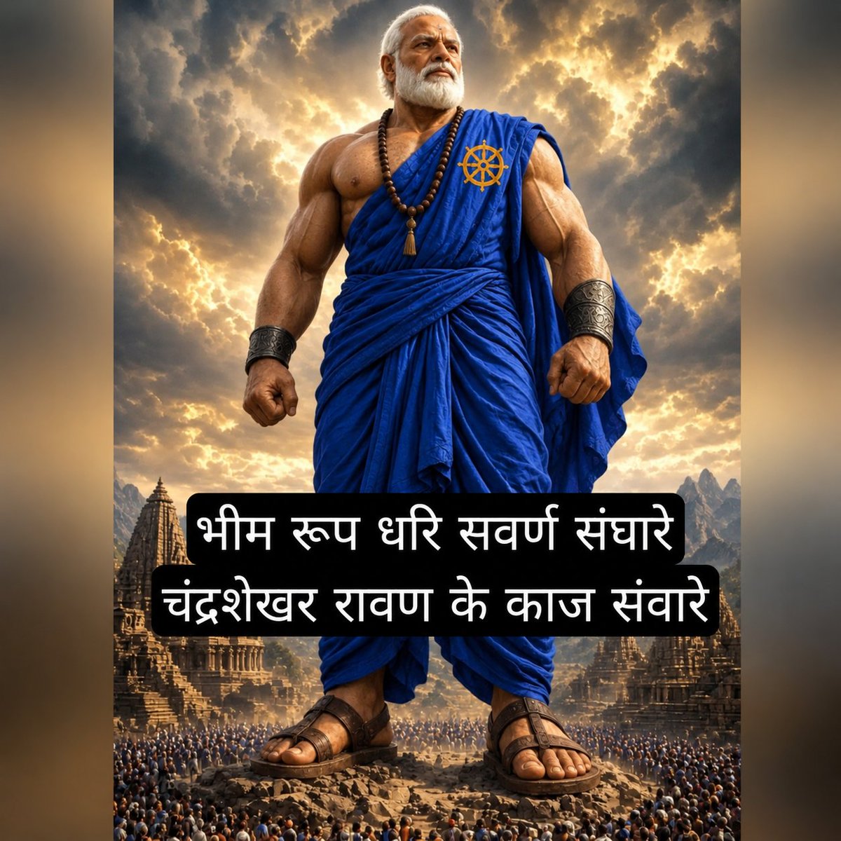 MDChavanDMB's tweet photo. No comments. https://t.co/GkI9DBd3O3