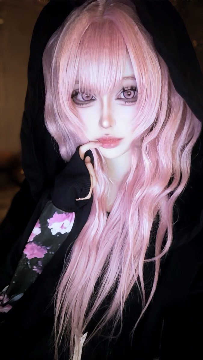 skun7xx's tweet photo. #prsk_cos 
쥬키 https://t.co/QR2A4iHooy