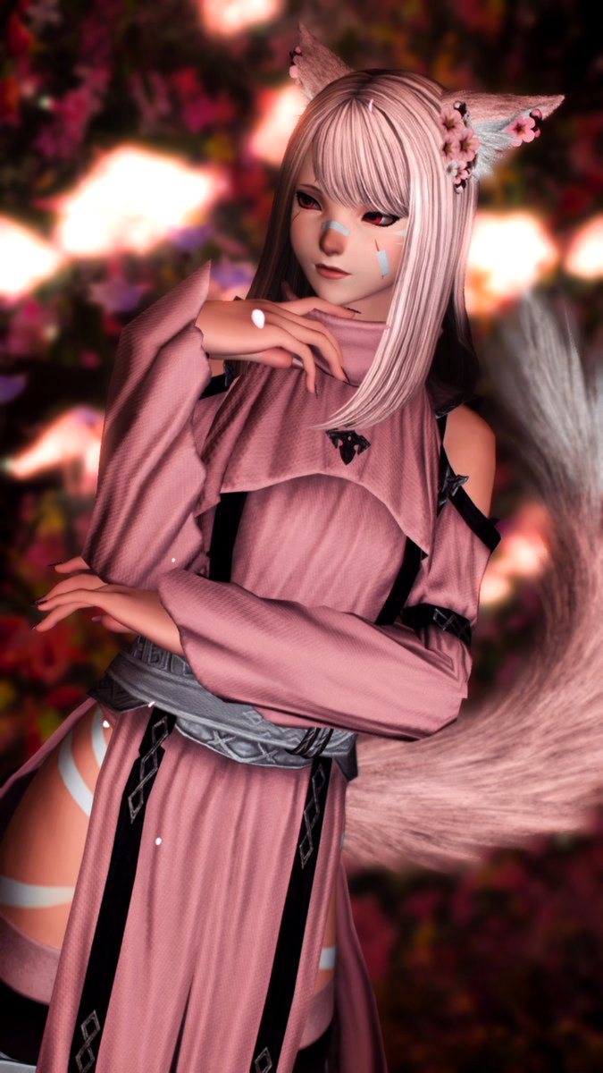 PinkMoonkeeper's tweet photo. Good morning ࣪𓏲ּ ᥫ᭡ ₊ ⊹ ˑ ִ ֶ 𓂃  #gposers • #eorzeasnaps https://t.co/fpucubc6hv