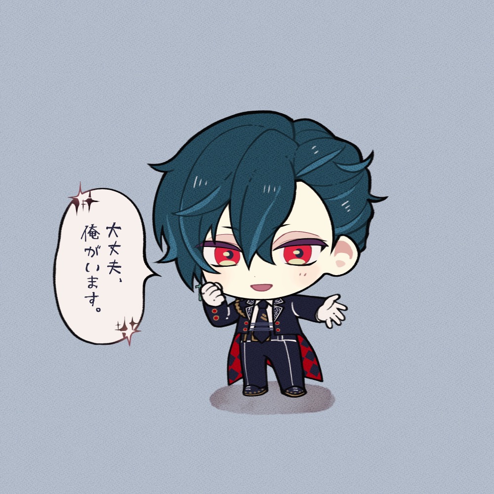 akuneko_info's tweet photo. お休み明けも、あなたのそばには俺がいます。

大丈夫です。

一緒に、明日へ進みましょう🌹

#ハウレス #坂泰斗 #あくねこ https://t.co/ZeK7RxqvNu