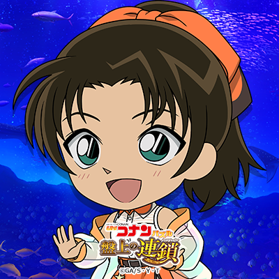 ConanPuzzle's tweet photo. 【ナイトアクアリウム】服部 平次/遠山 和葉
アイコンと壁紙をプレゼント！

SNSのアイコンや端末の壁紙などにお使いください♪

#コナパズ #服部平次 #遠山和葉 https://t.co/dSVepz1LHf
