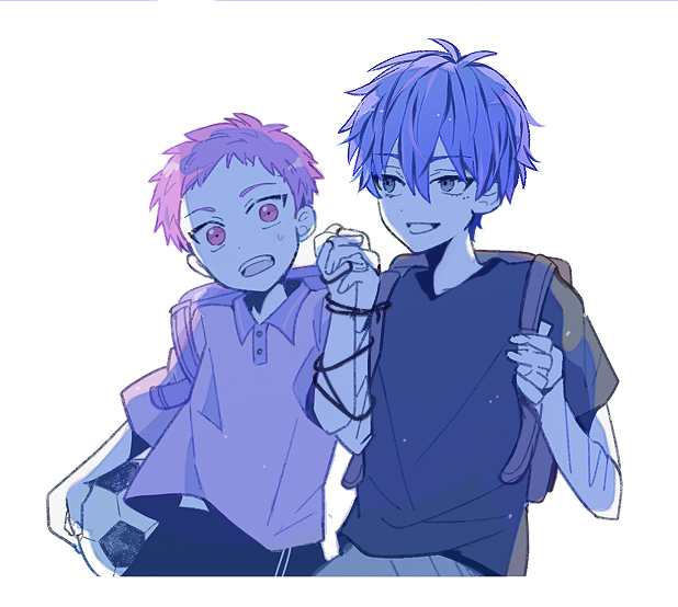tkc_amn's tweet photo. 枭辰「君はどれになりたい？」 https://t.co/ZjiFopkFvg