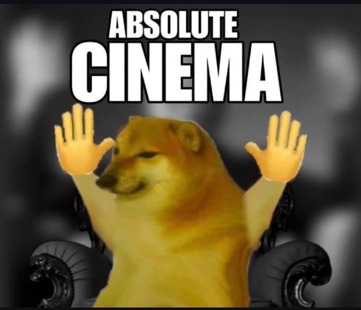 areyysae's tweet photo. Exposing pinkies - absolute cinema https://t.co/l07VxejQNb