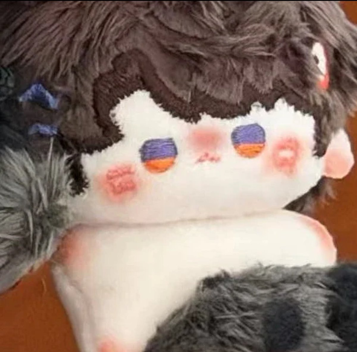 RiRisomsom's tweet photo. 러브앤딥스페이스 

비공식 5cm 하우주 인형 예약폼 (~9.24)

RT+폼 참여 1분께 사과 모자도 함께 보내드려요🍏🍎

주의사항을 반드시 확인 후 구매부탁드립니다.

#러브앤딥스페이스 #하우주

https://t.co/g4T0zeOJ28 https://t.co/Ji59sj6Gl3
