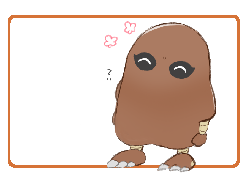 nuuuuu00_xxx's tweet photo. ぽてぽてサワムラーさんが出来るまで。 https://t.co/5bI42pMGxE