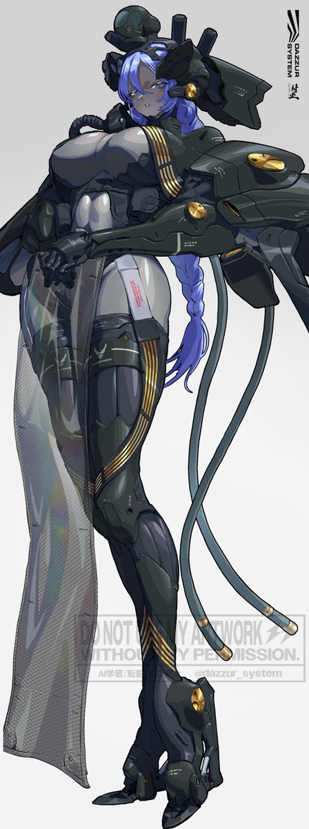 dazzur_system's tweet photo. ◤◢◤◢  oc  ◤◢◤◢ https://t.co/nMCa0RFPUT