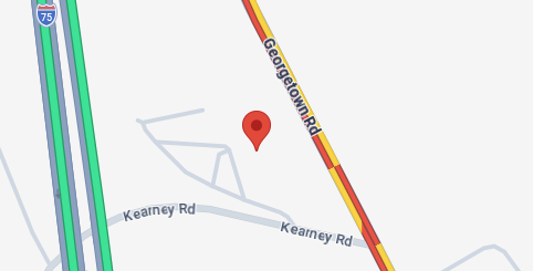 lexwrecks's tweet photo. Injury collision -
Inbound Georgetown Road
One lane blocked. https://t.co/Qrwv8Fl52G
