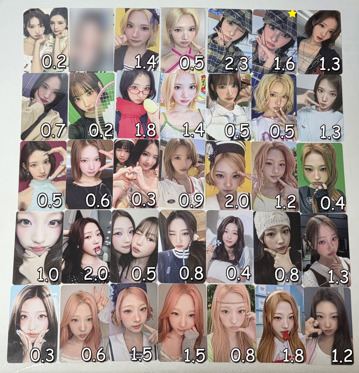 Berriegokpop's tweet photo. Ada yang mau ikut nyoret 

Link go: https://t.co/KCxmd8qc19 https://t.co/GoeZR0n095