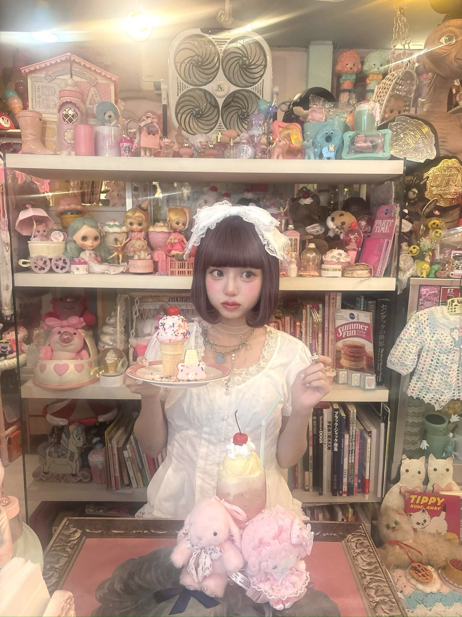 kohibaby_'s tweet photo. ときめきに溢れたメルヘン空間｡. •*¨*•♬✧

#日常 #日常垢 https://t.co/j3kQ7BvYRB