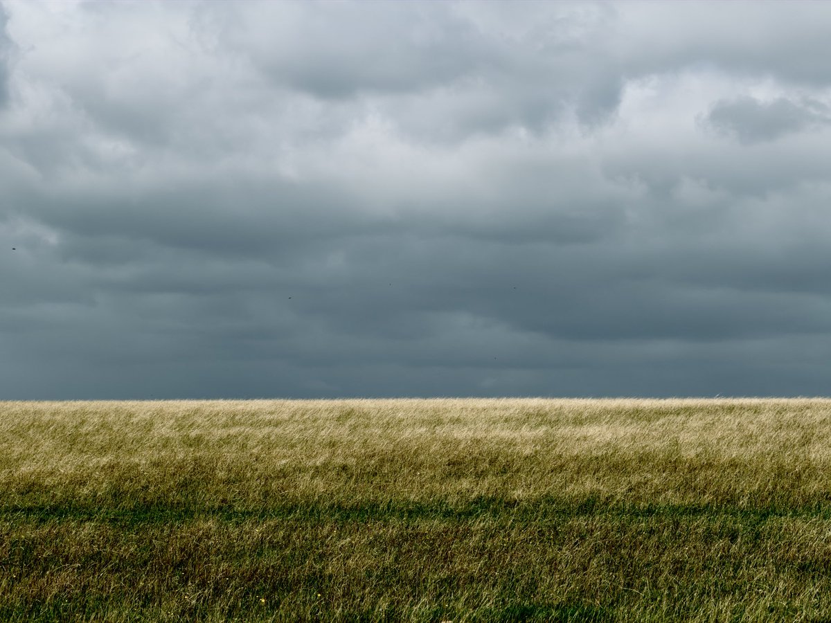 JDWLeighton's tweet photo. From the Ridgeway. https://t.co/Dwg3BTbUxe