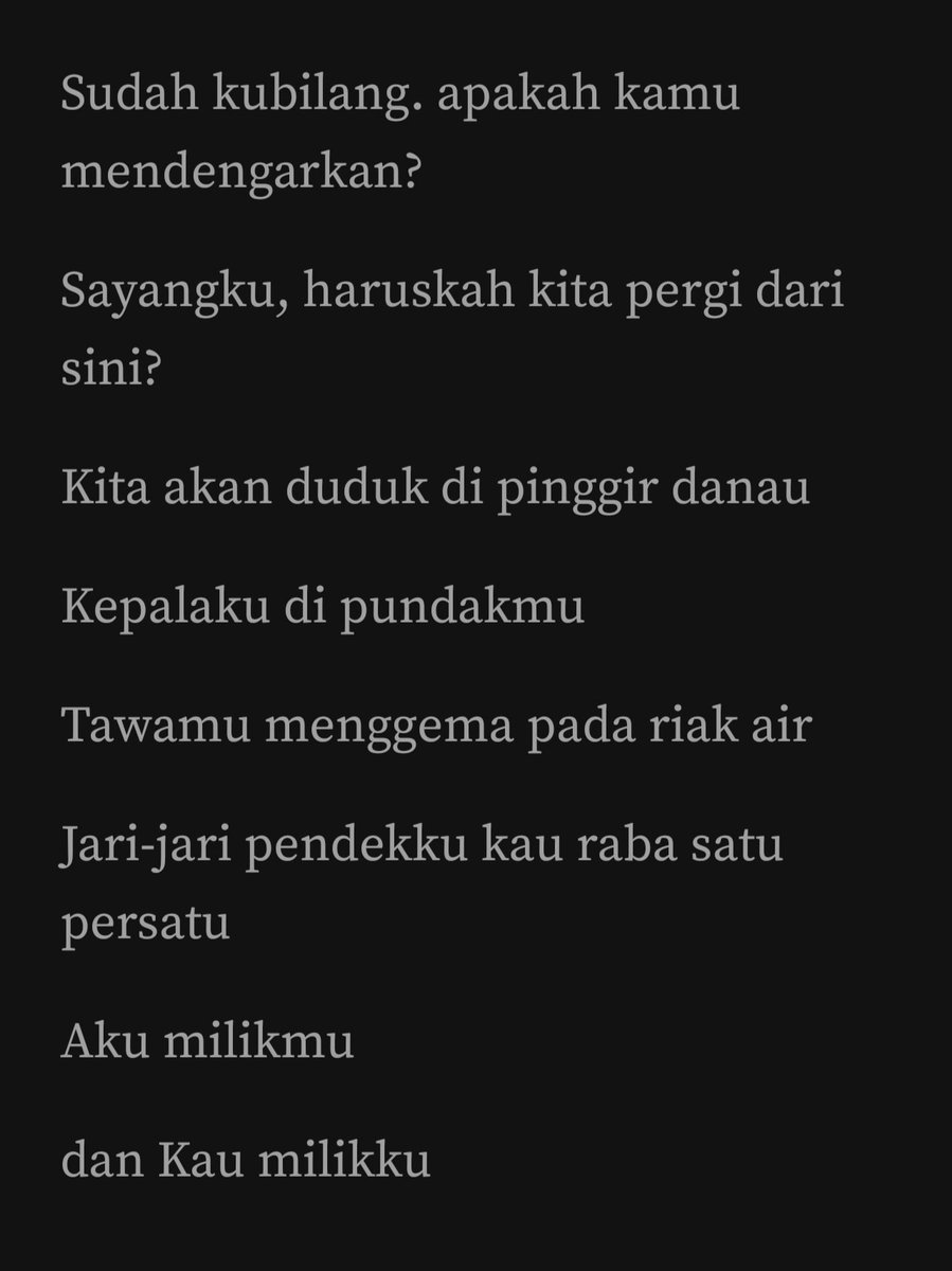 stophedon's tweet photo. iya iya habis ini nugas https://t.co/PTU1tAP3kH