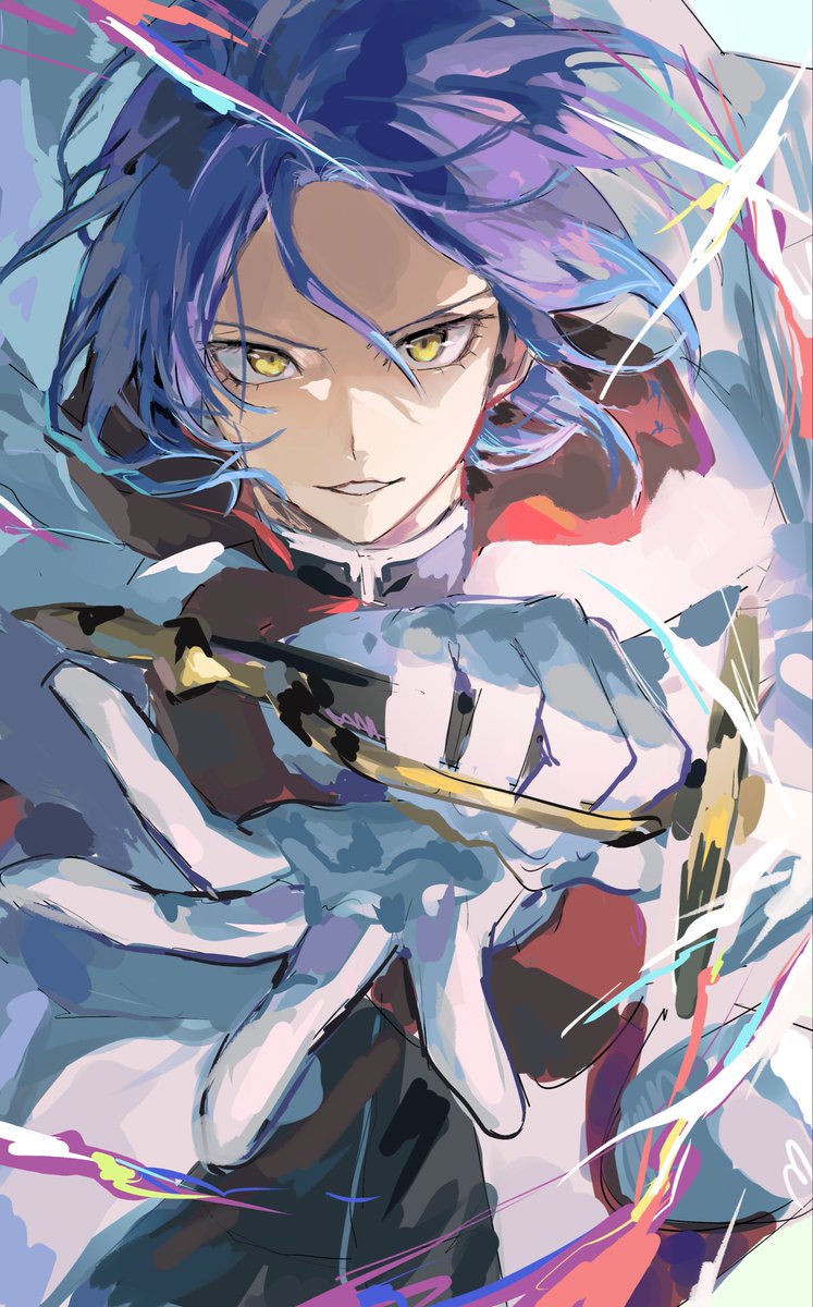 Danroneko's tweet photo. ゲーミングユリウス凄かったです https://t.co/DvldJM2zj7