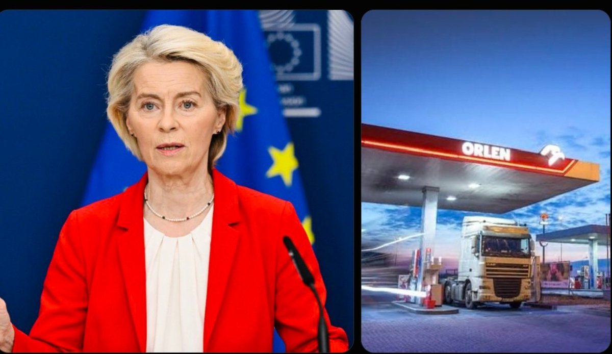 diinahdotcom's tweet photo. Europe reached record gas prices

According to today's data, gas prices across the EU have reached historic price heights. 

Records were broken in Germany, France, Poland and Denmark. 

Diesel prices had their records broken in Germany, France, Italy and Latvia.

Should the trend continue, all of the European Union's countries will reach their highest record gas prices at the pump in recorded history in the coming week.

 Several petroleum companies announced that every country in the European Union will reach an all-time high average gas price at the pump by next week.