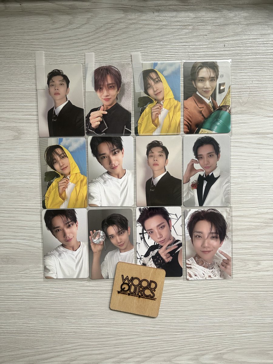 woodquircs's tweet photo. WTS LFB
SEVENTEEN RPCs POBs
Kor &amp; Jap albums
₱75each PC

DK JOSHUA

Check thread for claiming details and more PCs. https://t.co/DKLNG5V2Bq
