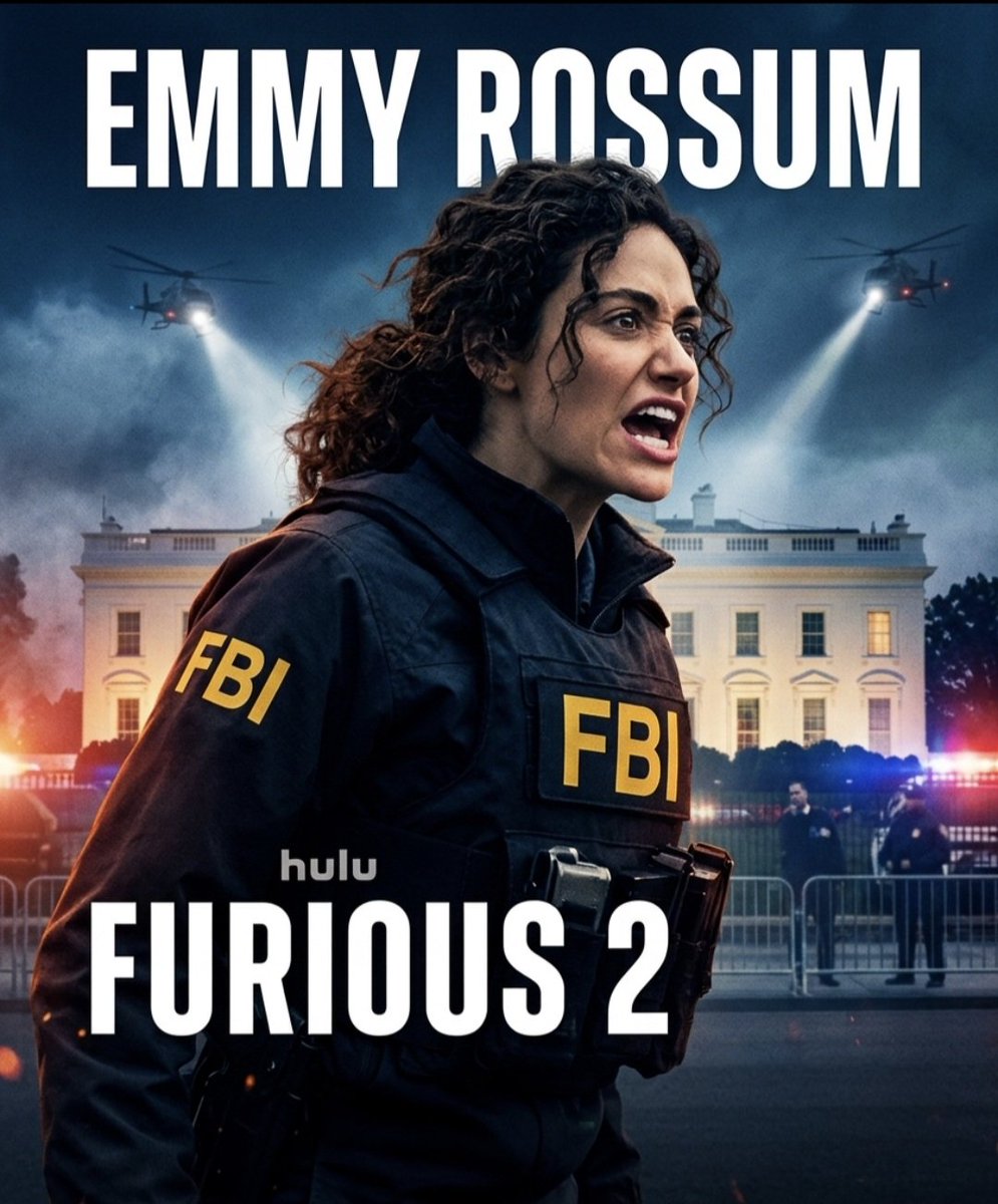 Movie_boxes's tweet photo. تعلن الممثلة #ايمي روسوم عن موسم ثاني💉 من مسلسل #Furious بعد المطالبة الشديدة لموسم أخر وتم الإعلان الرسمي .
#اليوم_الوطني_السعودي_٩٦ #EmmyRossum https://t.co/5Bj6VMBERZ