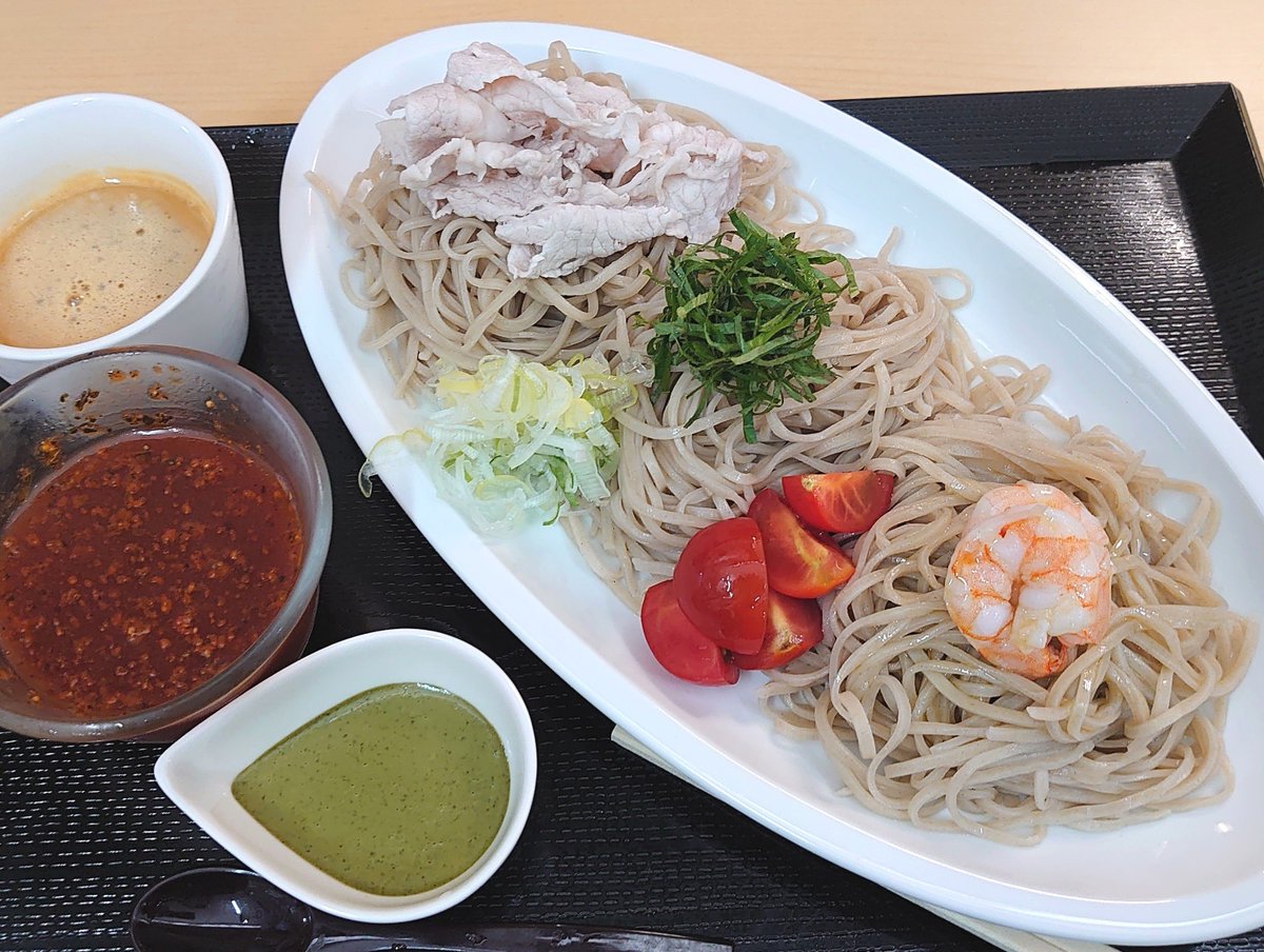 macki79's tweet photo. ランチ色々 https://t.co/G8qMvELbga
