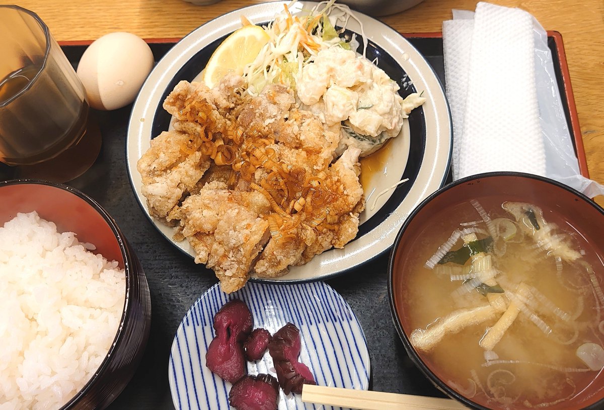 macki79's tweet photo. ランチ色々 https://t.co/G8qMvELbga