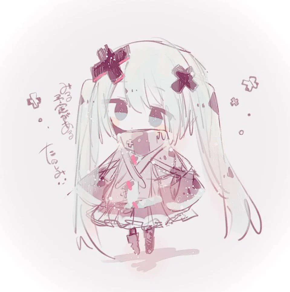 ぽけぷち on X: 