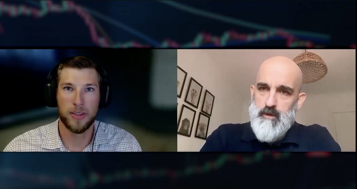 sizov_andre's tweet photo. Had a great discussion with Dawson Schmitt about the disruption to Black Sea #grain export flows and what it means for the global market.

Link in the comments.

#wheat #corn #oatt #blacksea https://t.co/qFVaixrzkU
