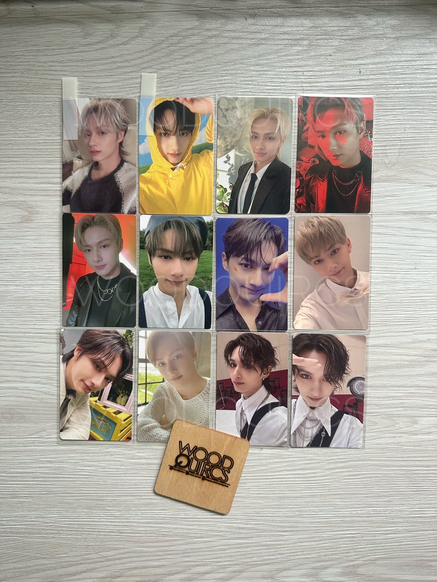 woodquircs's tweet photo. WTS LFB
SEVENTEEN RPCs POBs
Kor &amp; Jap albums
₱75each PC

JUN VERNON

Check thread for claiming details and more PCs. https://t.co/AELiDYYsOQ