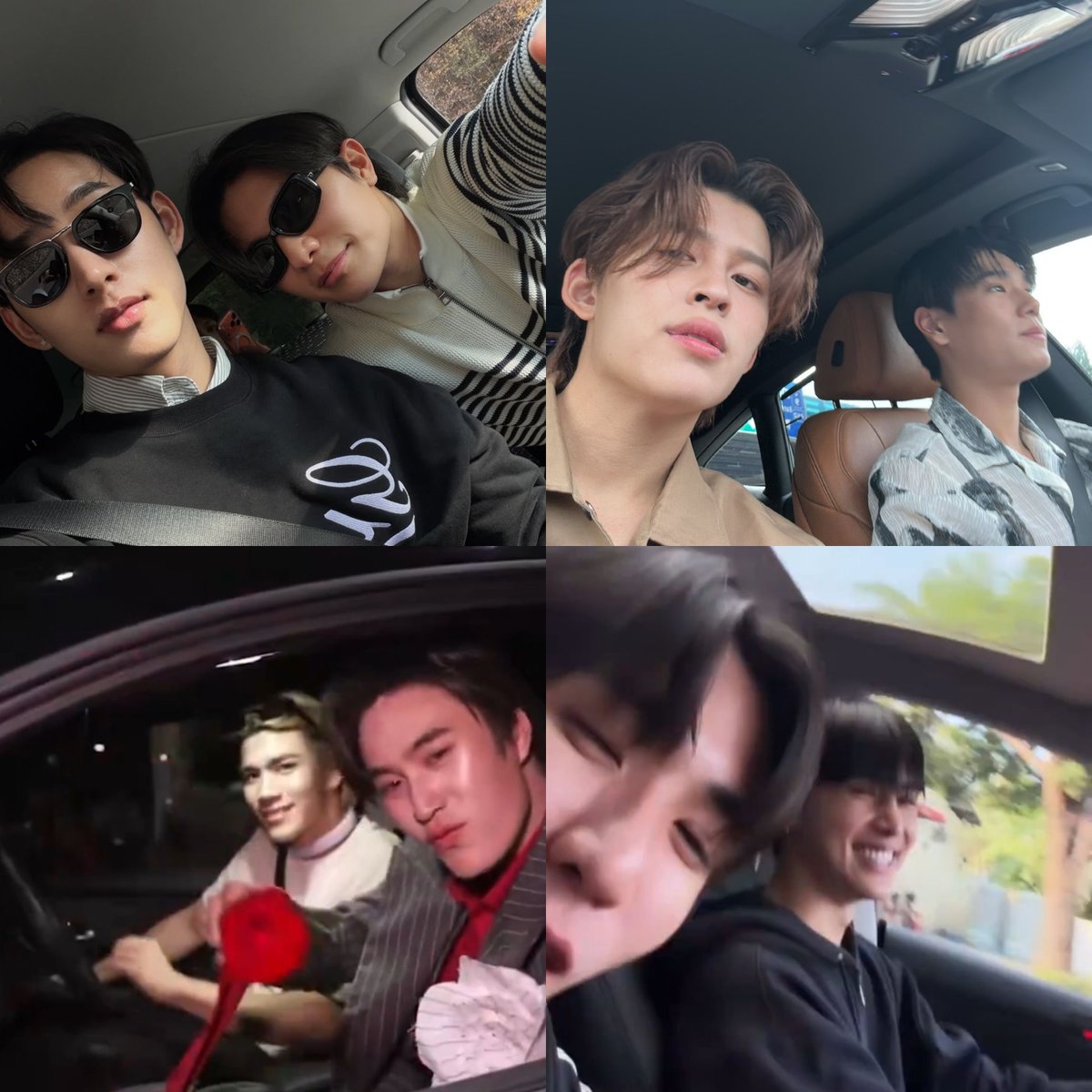 TotoedJF's tweet photo. เริ่มต้นที่4คนนี้ได้เลย https://t.co/4yXAi2uQ8R