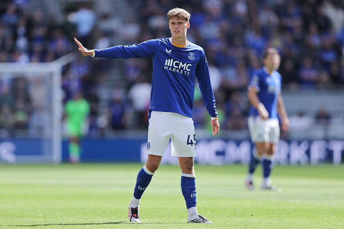 ElBobble's tweet photo. Harrison Armstrong is back in training after missing the midweek Carabao Cup win against Wolves 🔵 https://t.co/7d4cJcr4F5