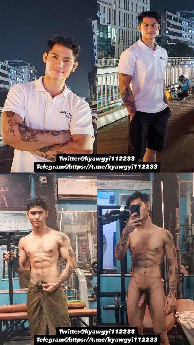 DavidKatemsi9's tweet photo. Location-(YGN)🇲🇲Now❗
Role-T Only 🍆
Age- 25y💢

🇲🇲 Offerခေါ်ချင်သူများTelegram
{🇲🇲 Agency~Channel}တွင်
သူတို့ရဲ့{Phone☎/}နဲ့Photo/Vedioအချက်လက်အစုံတင်ပေးထားတာမလို့ဝင်ကြေးသွင်းပြီးချိတ်လို့ရပါပြီ👥🤗

Link👉 https://t.co/xsufmmcTGX

❗ရှာမတွေ့ရင်👆🏻{Link}👆🏻ကိုနိပ့်❗ https://t.co/g2ua9dnHQk