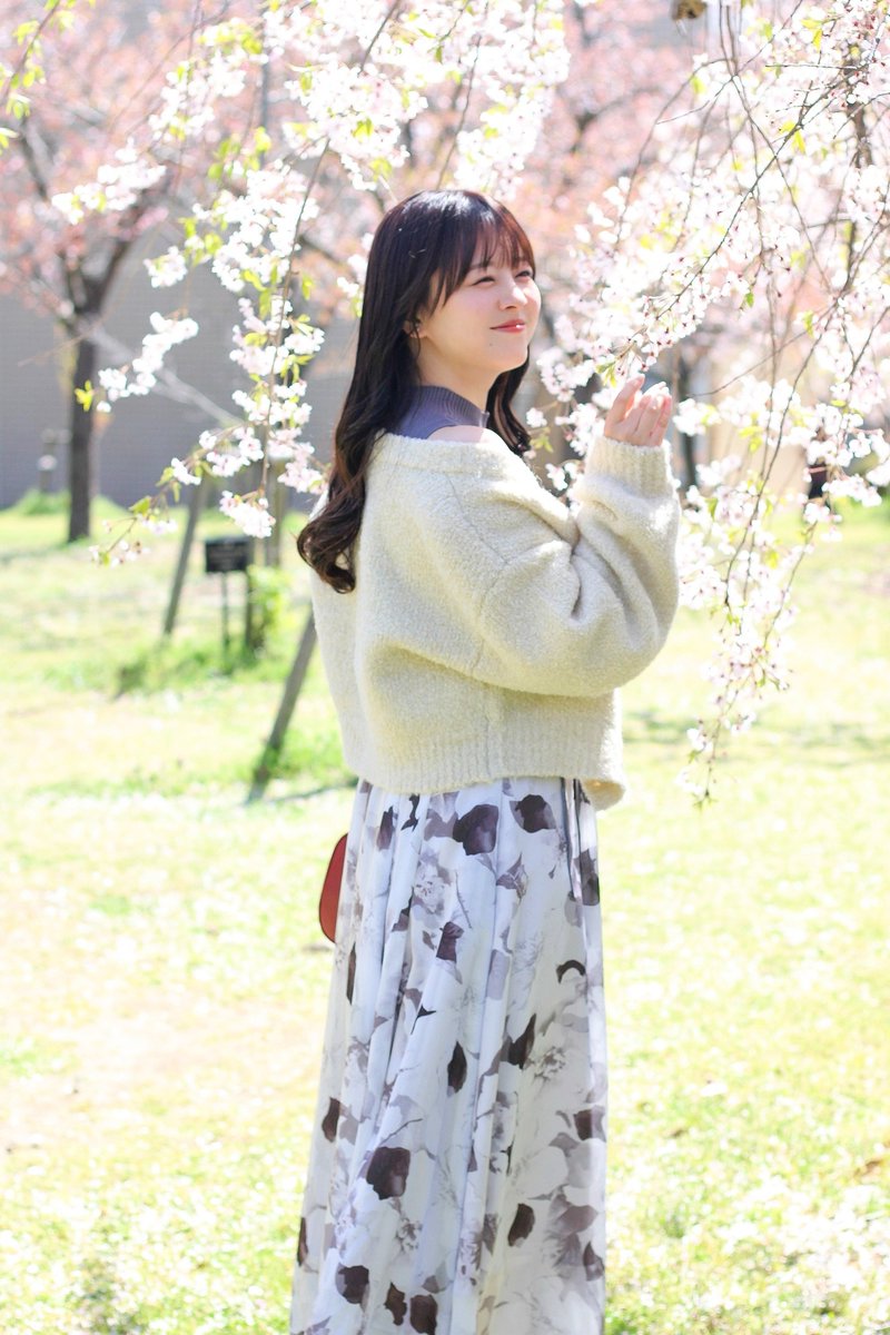 nobutan0415's tweet photo. 2026年4月12日（日） 
#Ray撮影会 （ @rayphotosession ）     
鳥屋野潟公園女池地区      
芦川玲一 さん（ @ashikawa001 ）      
「大切なもの探してた」      
#ファインダー越しの私の世界  
#カメラ好きな人と繋がりたい  
#芦川玲一        
※掲載許可をいただいています https://t.co/CuhUeMH9PC