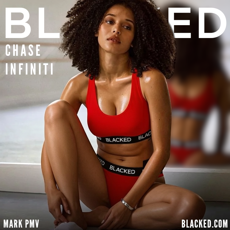 mark_pmv3's tweet photo. Chase Infiniti BLACKED, this biracial beauty is ready to embrace her black side! ♠️

Commissions open! https://t.co/m0C5CFzBua