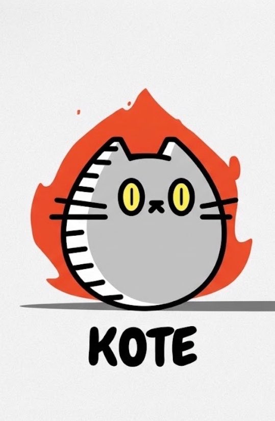 GramMemeLab's tweet photo. @gramkote @telegram Millions koted! https://t.co/3oDNJxHtCW