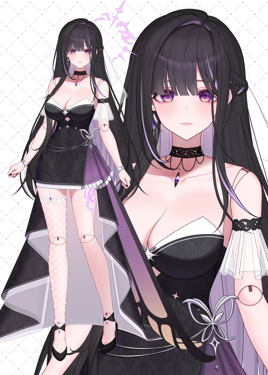LeviLeviAaaa's tweet photo. 오브스타 하우스 (@ORBSTAR_House) 멤버 4인 모델 작업하였습니다!
감사합니다! 

I worked on the Live2D models for all 4 members of ORBSTAR HOUSE (@ORBSTAR_House)! Thank you so much! https://t.co/gzNKPpSIro