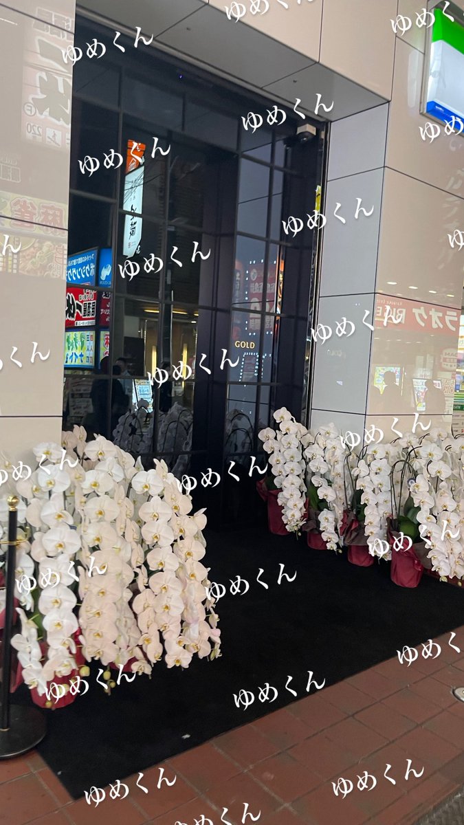 atillasarba's tweet photo. ▪️埼玉キャバクラ 大宮ゴールド
⠀
グランドオープンして昨日でちょうど1年🎊
⠀
オープンして大宮のキャバに大きな影響を与えたお店の一つ！まだ成長途中のお店で、今後にとても期待しています���
⠀
年末に向けてぜひ！
⠀
※画像はオープン日の画像になります！ https://t.co/ISWwgM46fE