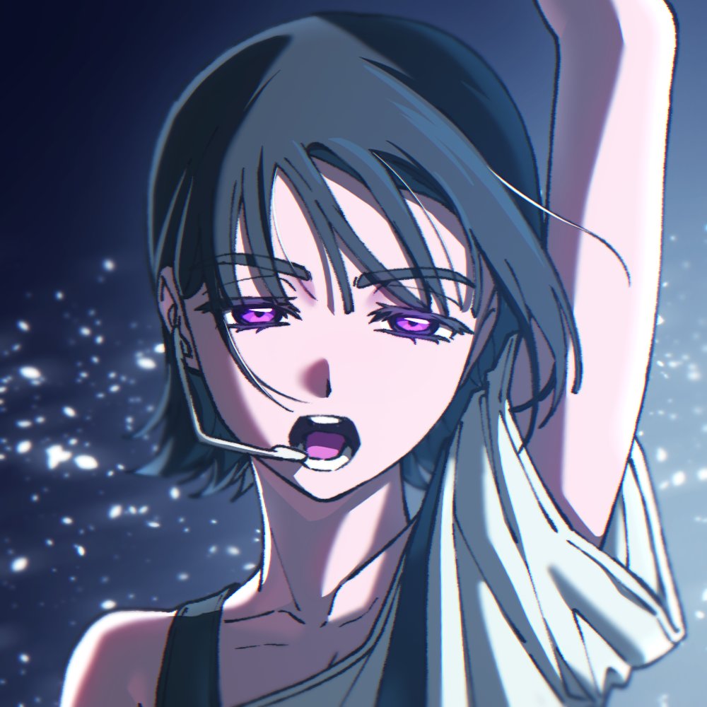 ama_cat3illu's tweet photo. Unknown : Till The End / Sua. ver
※捏造衣装
#ALNST https://t.co/nOWVjEFdj6
