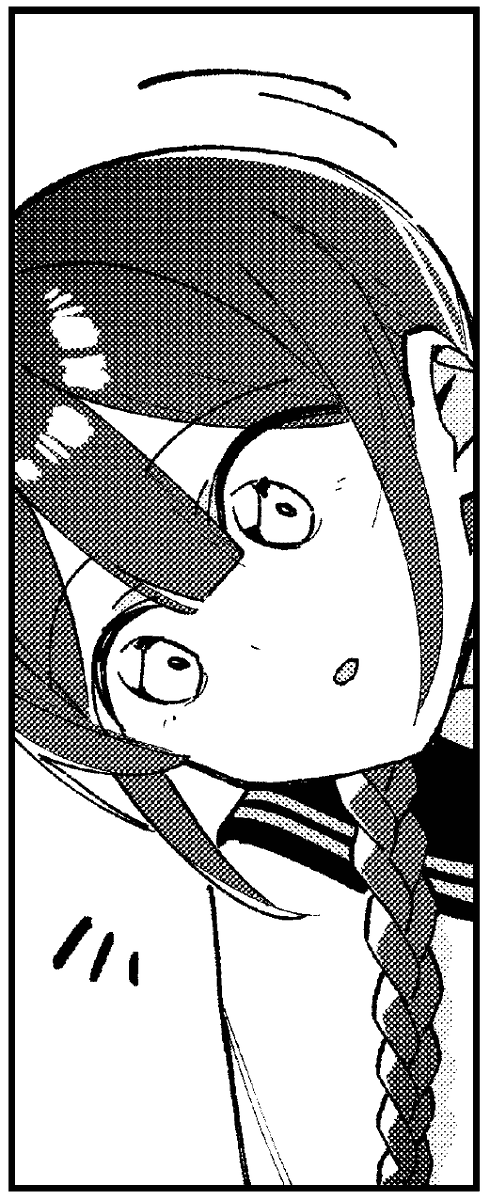 54110yu's tweet photo. サンデーうぇぶりにて『放課後、僕らは宇宙に惑う』第65話が更新されております🚀 https://t.co/lNKx4GHmmf
