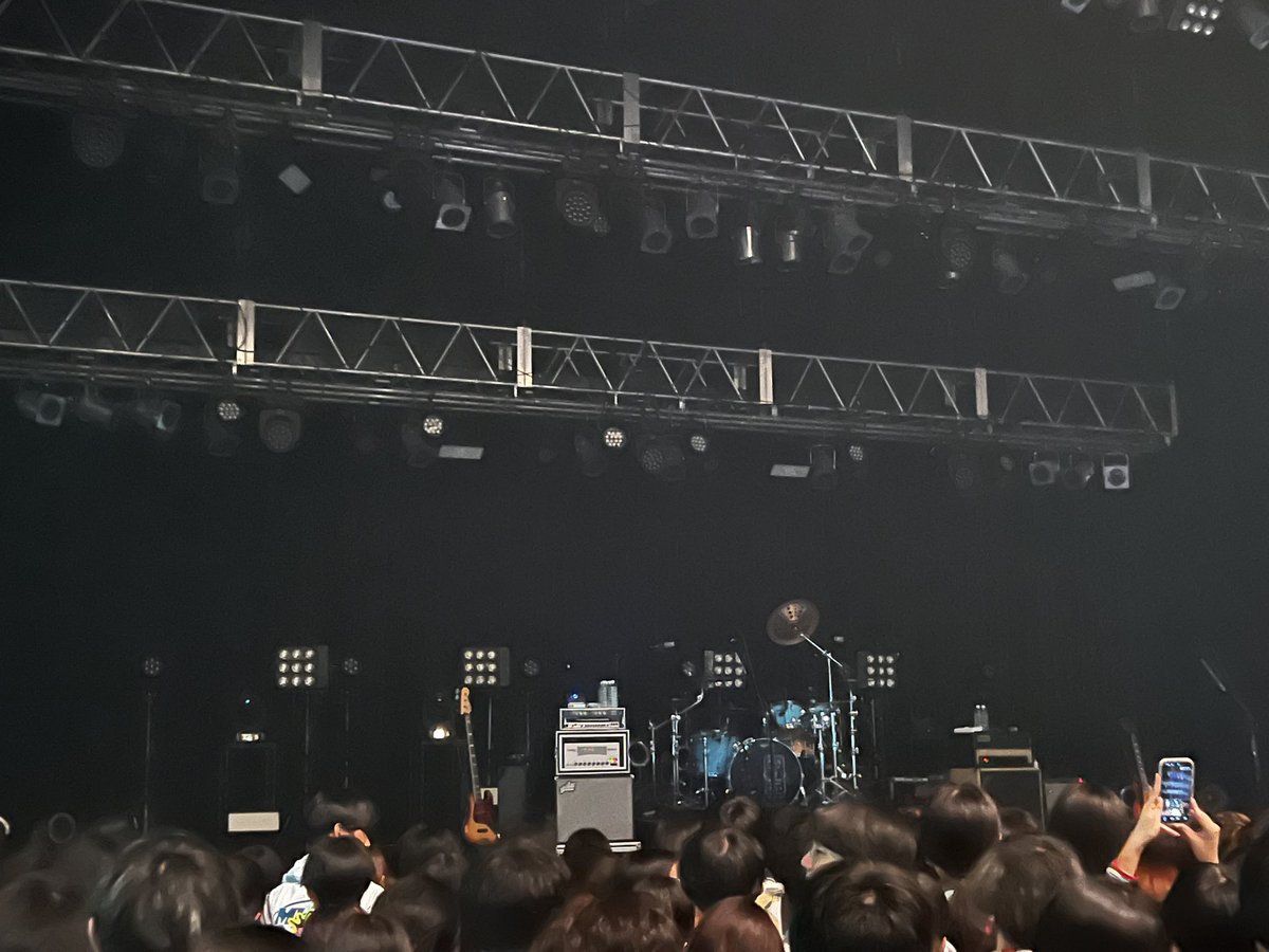 WeCanTalkMHiB's tweet photo. My Hair is Bad「ノーブルホームランツアー」
2026.9.18 Zepp Nagoya セトリ

※セトリはALTに記載 https://t.co/Rmy3ZmWPUx