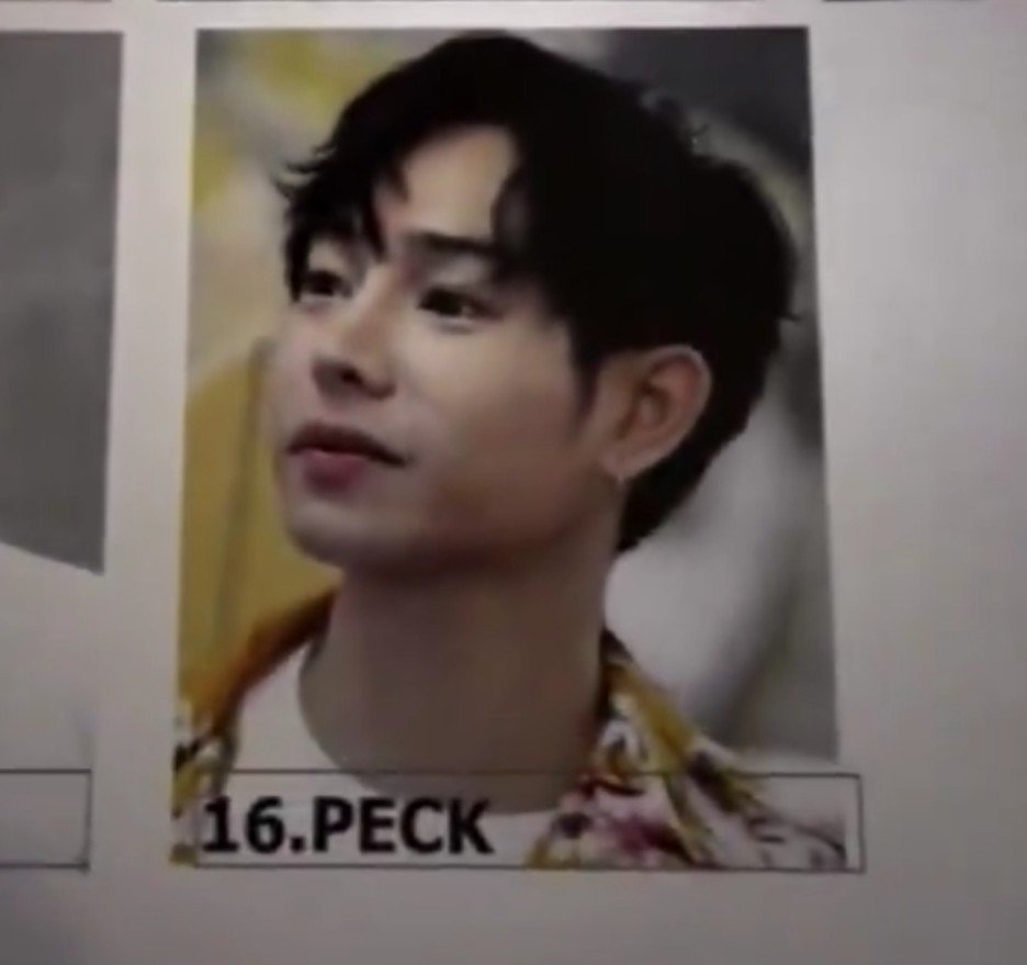 M_PFCindy's tweet photo. คุณผลิตตตตต ❤️ @peckpalit ✨️

งั้นปักวันเลยน้าาาา📍
#เป๊กผลิตโชค 
#PeckPaLitchoke https://t.co/Fs1h58Hgyq