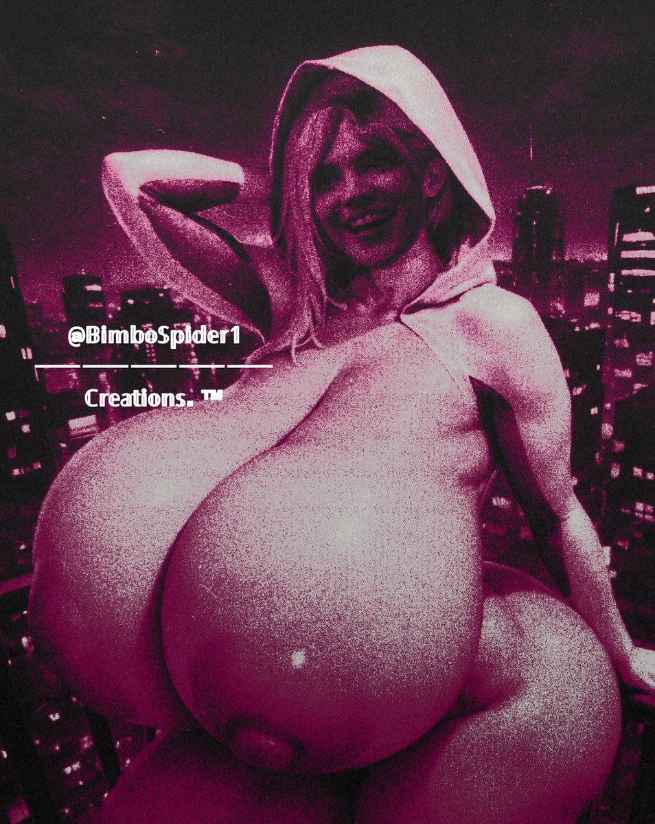 BimboSpider1's tweet photo. ㅤㅤㅤㅤ
ㅤㅤㅤㅤ
ㅤㅤㅤㅤ       𝐌Ood: 😸

(Le han contado un chiste y de tanto reír, su traje se desgarro haciendo botar violentamente sus senos, lo bueno que nadie estaba sobre el techo de aquel edificio, ¿cierto?.) https://t.co/Lk7XvDREfz