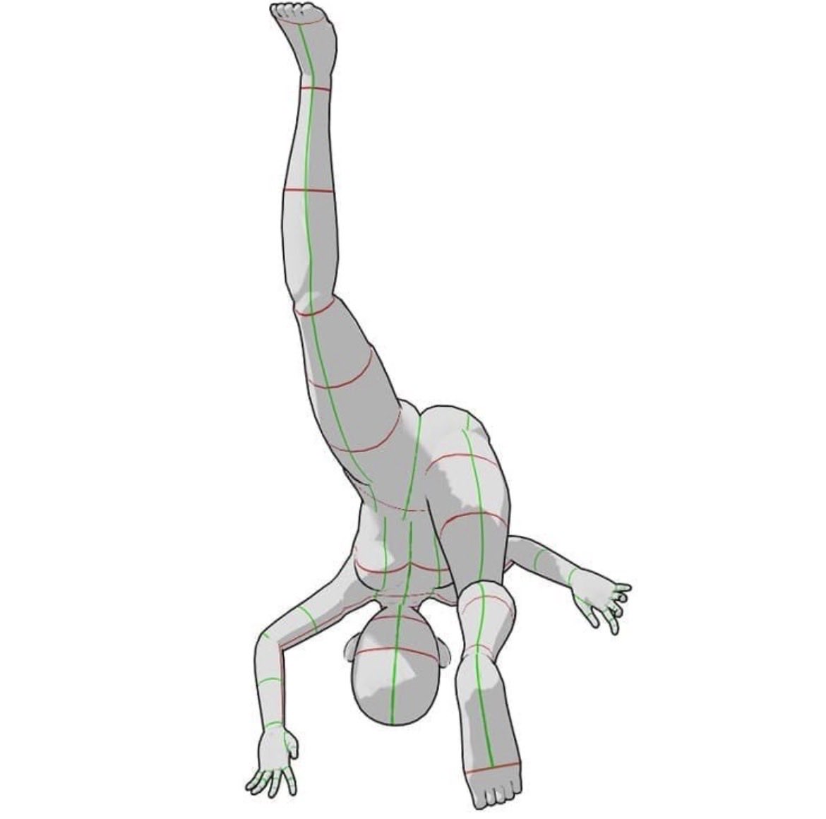 eubiancajorge's tweet photo. Hey @grok, make me do this pose naturally. I just want to see how it looks… https://t.co/kXAZOD3azZ