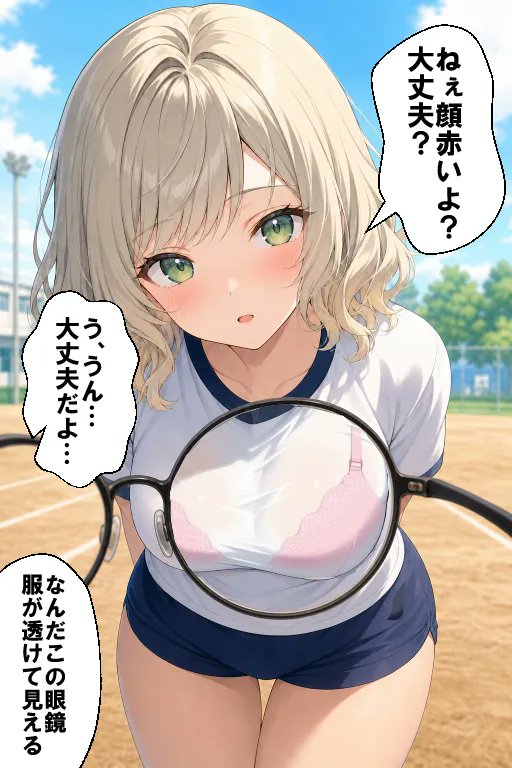 hunter_alba's tweet photo. 幼馴染を催眠した結果(1／7)👅 https://t.co/8BK4LCNYiE