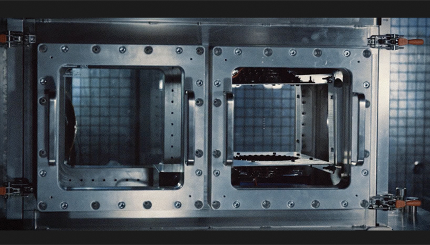 NationalDefense's tweet photo. New Hypersonic Test Facility Simulates Weather Conditions | Story by @colbylambwrites | #AurigaSpace #EmergingTech 

Read now: https://t.co/qnvtkAWKOZ https://t.co/de1NbvYPEZ