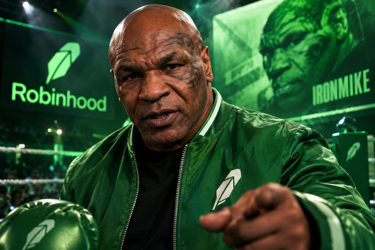 IRONMIKERH's tweet photo. The team is preparing for launch. Website, official X verification, and all necessary launch preparations are underway.

⚠️ BEWARE OF SCAMMERS &amp; FAKE CONTRACT ADDRESSES.

✅ Wait for the official announcement

Stay safe. Stay alert. IRON MIKE is coming. 💚 https://t.co/OzOoQGwDGV