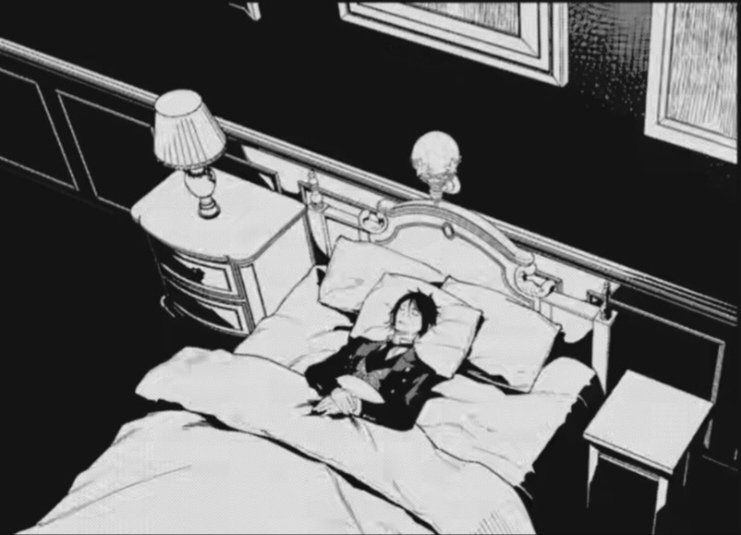 Phantomastre_'s tweet photo. Please understand him, he didn't have time to pack his nightgown since the last time he was home he got fucking arrested 🙏 https://t.co/TlHS1Nf2ug